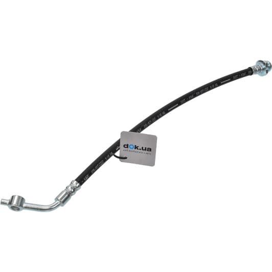 1987481835 Bosch Тормозной шланг