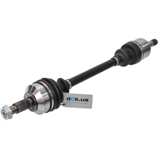 300319 TrakMotive Піввісь