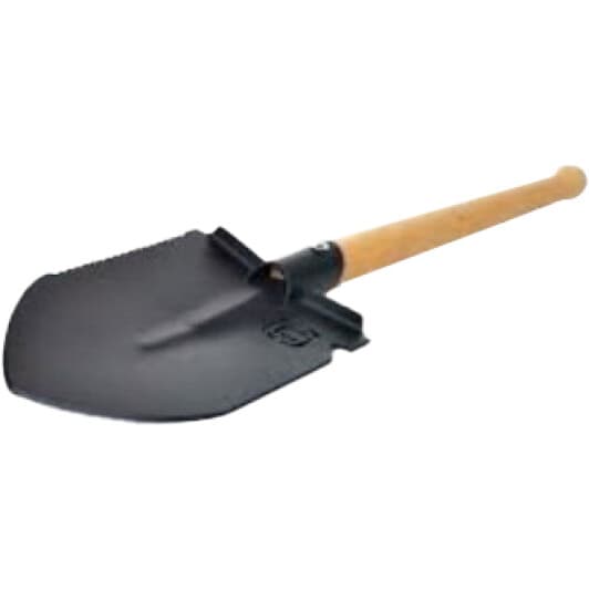 Туристична лопата Сила Турист 960940