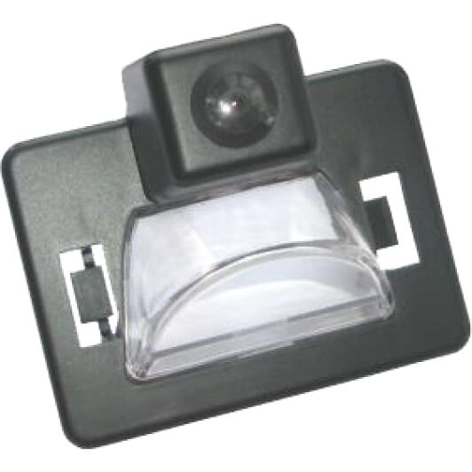 Камера заднего вида CRVC CRVC-154