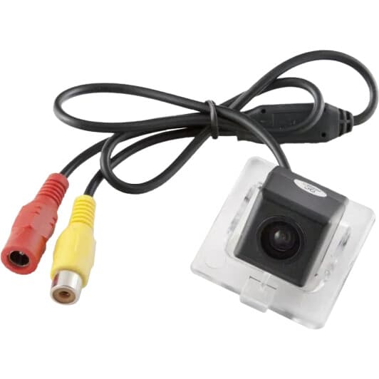 Камера заднього виду Idial CCD-125