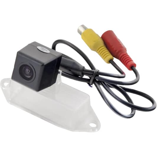 Камера заднього виду Idial CCD-127