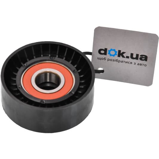 0N2461S Optimal Обводной ролик поликлинового ремня