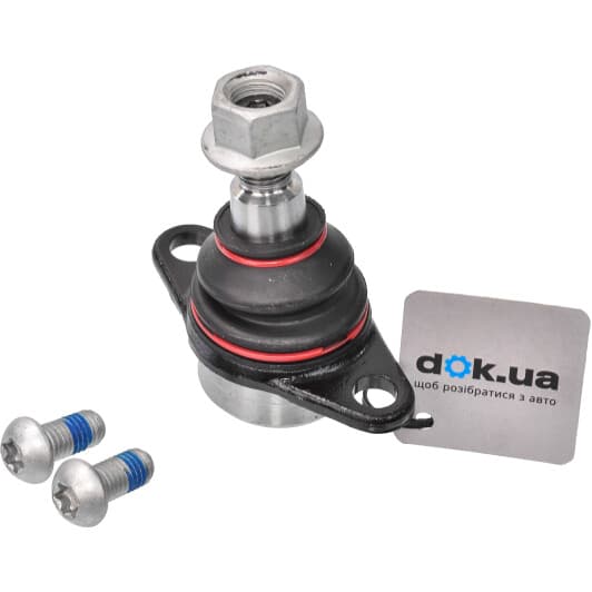 12598AP Applus Шарова опора для BMW X5