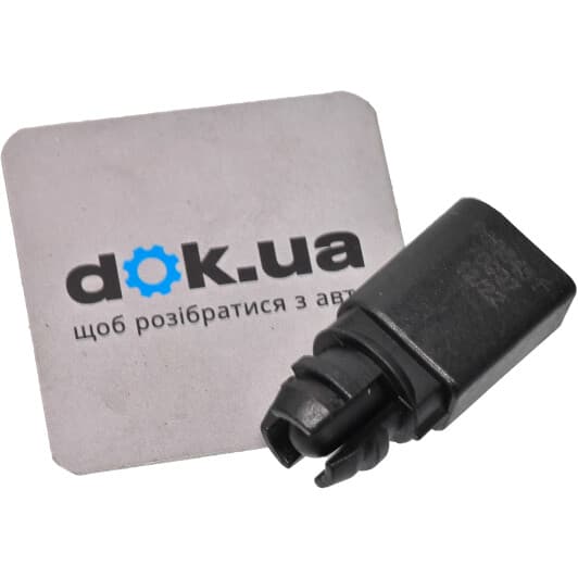 0905451 Metzger Датчик зовнішньої температури