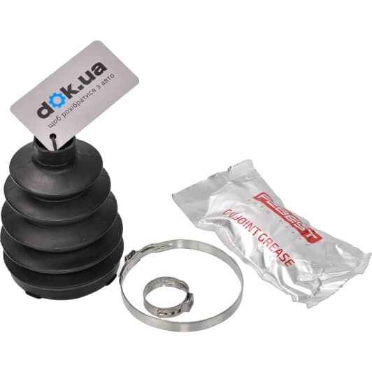 0417P-DJ24 Febest Пыльник ШРУСа