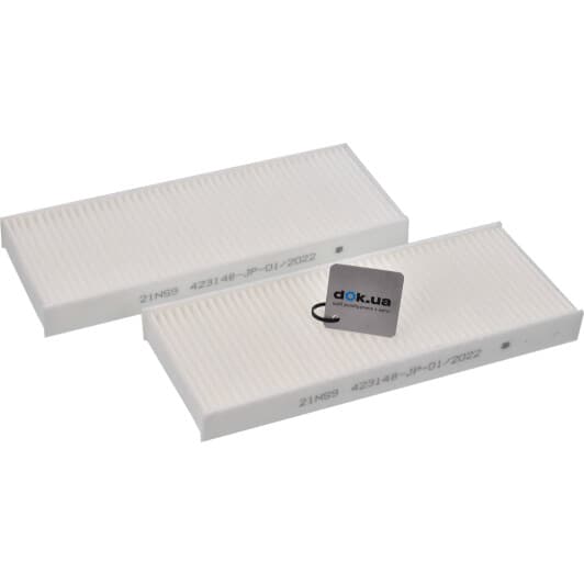 21NS9 Japko Фільтр салону