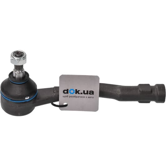 BTR5445 Borg & Beck Наконечник кермової тяги