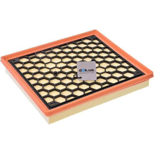 F 026 400 111 Bosch Повітряний фільтр