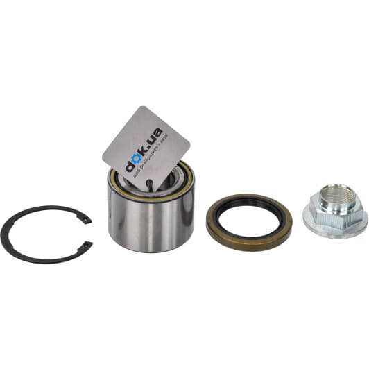 763210 NK Підшипник ступиці колеса для Mazda 626