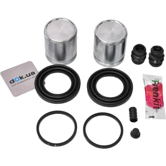 243915 Frenkit Ремкомплект тормозного суппорта