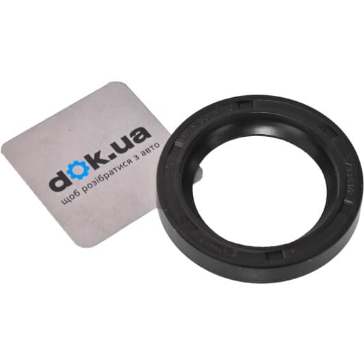 040.320 Elring Сальник коленвала