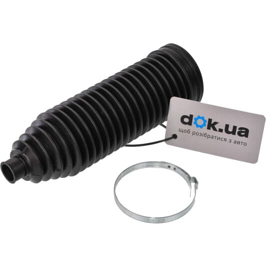 35836 01 Lemförder Пыльник рулевой рейки