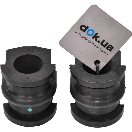 TD1236W Delphi Втулка стабілізатора для Nissan X-Trail