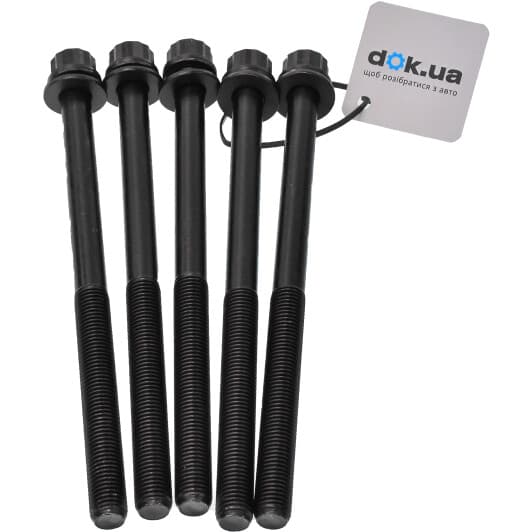 2232127400 Hyundai / Kia Болт ГБЦ