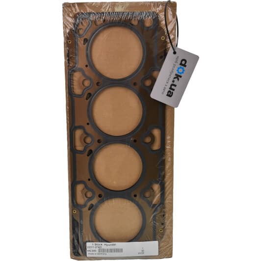 2231127421 Hyundai / Kia Прокладка ГБЦ