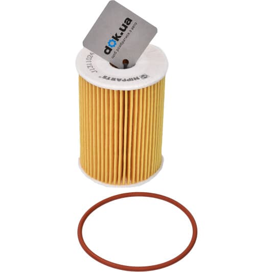 J1311024 Nipparts Масляный фильтр