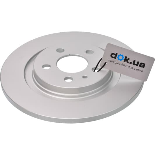 0 986 479 064 Bosch Гальмівний диск