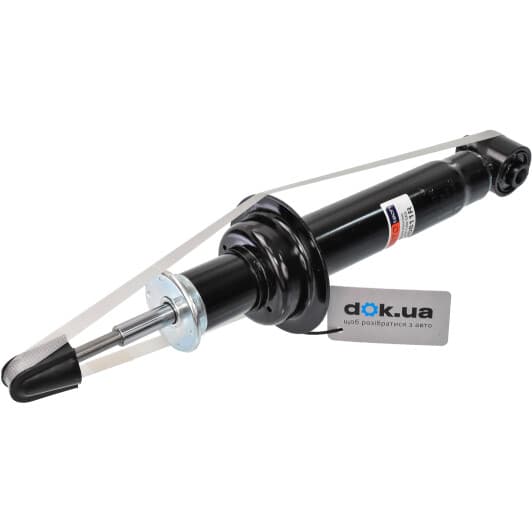 20811R SATO tech Стійка амортизатора для BMW 7 Series