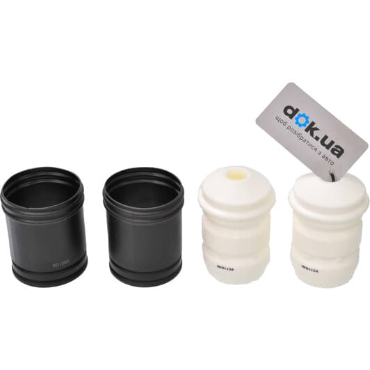 mk81124 SATO tech Комплект (пильники + відбійники)