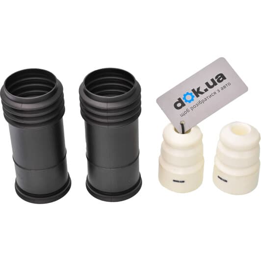 mk81128 SATO tech Комплект (пильники + відбійники)