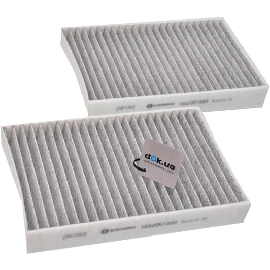 1682951880 Eurorepar Фільтр салону