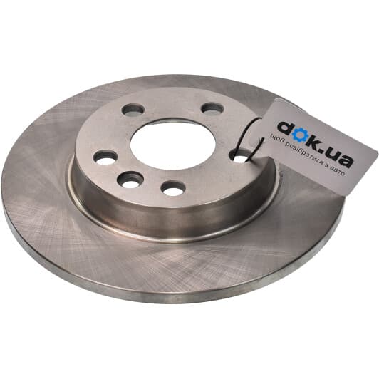 RD2625DF4047 Rider Гальмівний диск