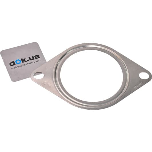 7700836096 Renault / Dacia Прокладка приймальної труби