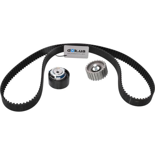 530 0232 10 INA Комплект ременя ГРМ