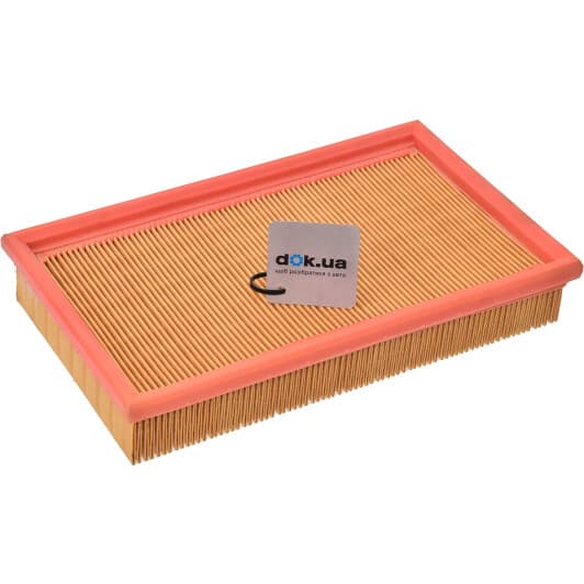 C 2668 Mann Повітряний фільтр