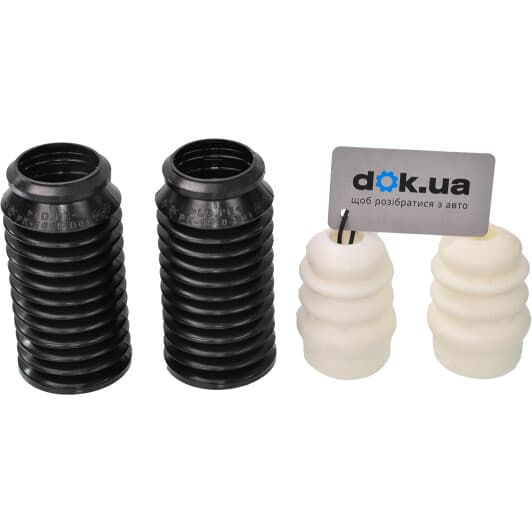 PK088 Monroe Комплект (пыльники + отбойники)