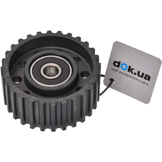 J1142013 Herth+Buss Обводной ролик ремня ГРМ