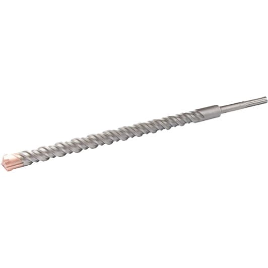 Свердло Granite спіральне по цеглі та бетону 428600 28 мм