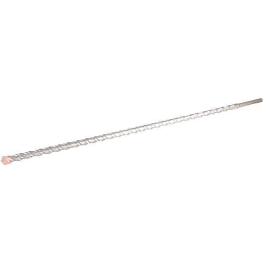 Свердло Granite спіральне по цеглі та бетону 428100 28 мм