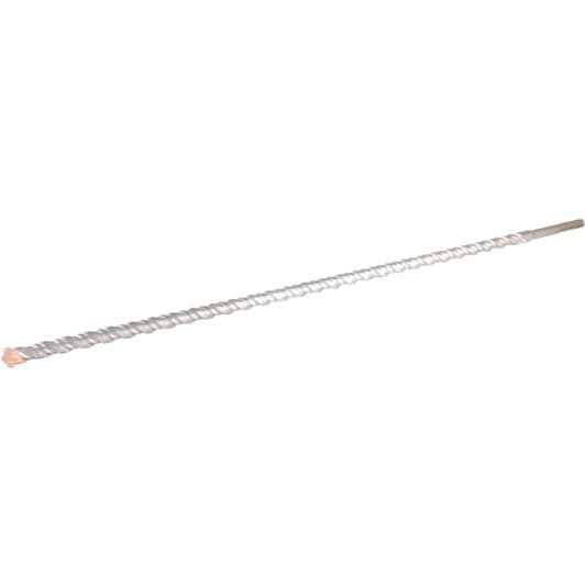 Сверло Granite спиральное по кирпичу и бетону 435100 35 мм