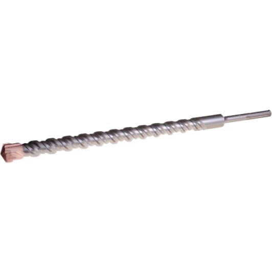 Свердло Granite спіральне по цеглі та бетону 436600 36 мм