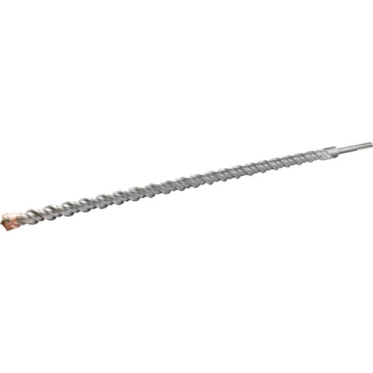 Сверло Granite спиральное по кирпичу и бетону 438100 38 мм