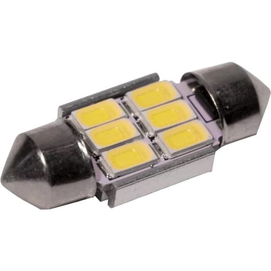 Автолампа StarLight T11x31 SV8,5 29067520