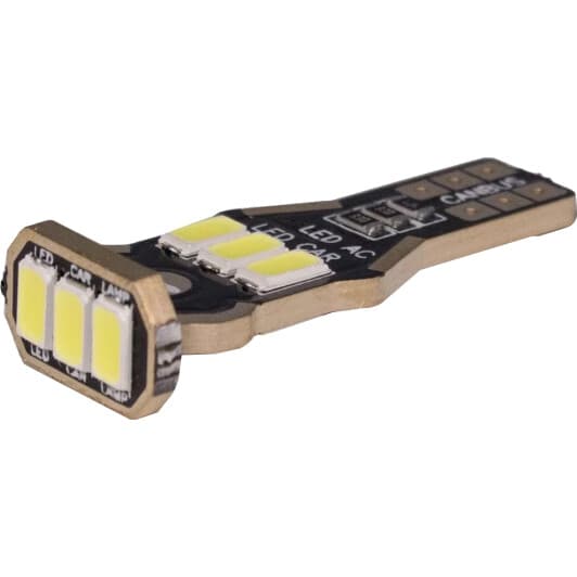 Автолампа StarLight T15 W2,1x9,5d 2,5 W 29200004