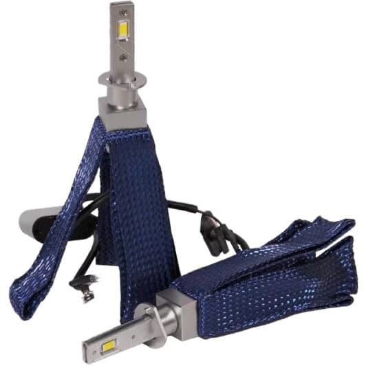 Автолампа TBS H1 P14,5s 80 W 0000017235