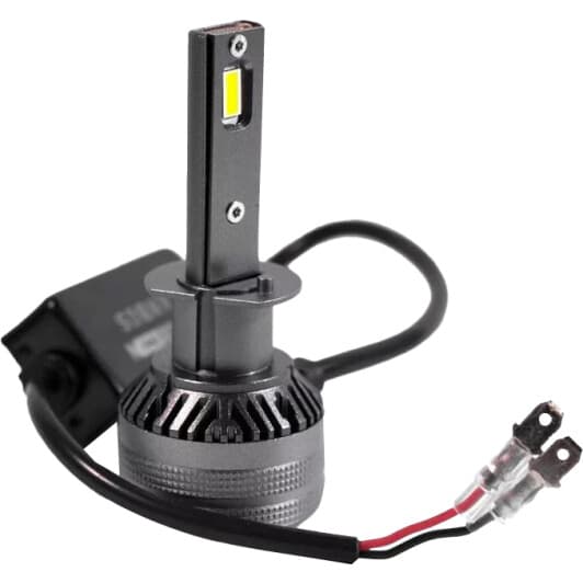 Автолампа TBS H1 P14,5s 110 W 0000019915