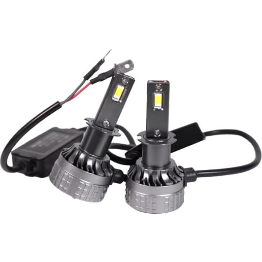 Автолампа TBS H3 PK22s 110 W 2000001997406