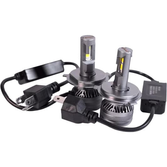 Автолампа TBS H4 P43t 110 W 00-00019921