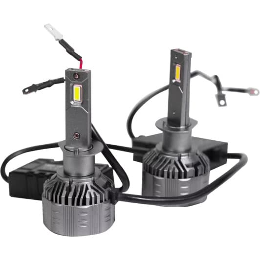 Автолампа TBS H1 P14,5s 130 W TF3MAX-H1