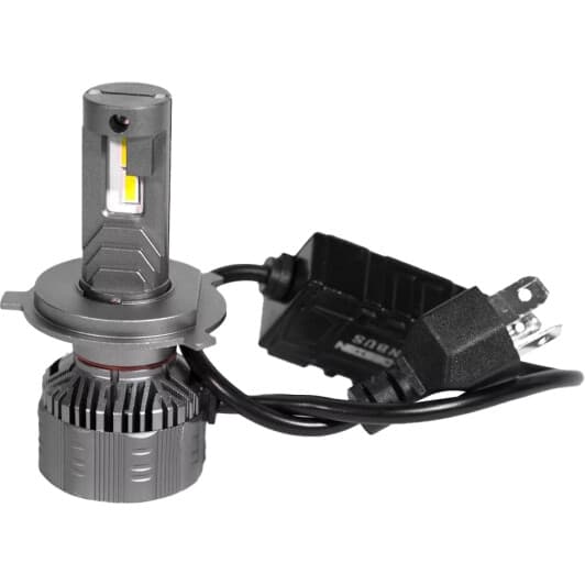 Автолампа TBS H4 P43t 130 W TF3MAX-H4