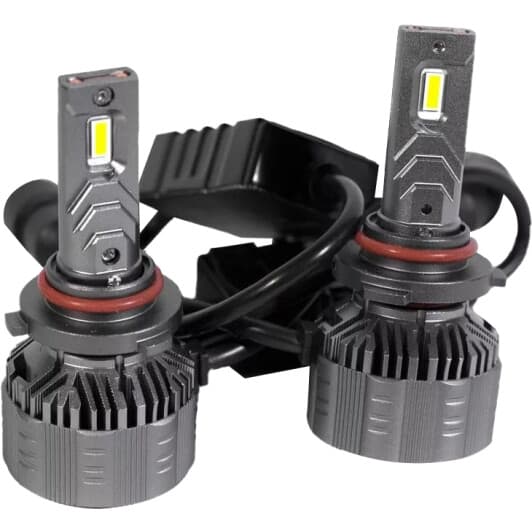 Автолампа TBS HB4 P22d 130 W TF3MAX-НВ4