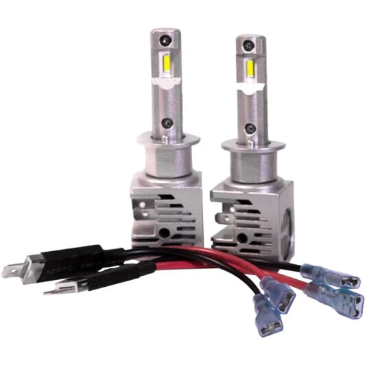 Автолампа TBS H1 P14,5s 30 W 370055001