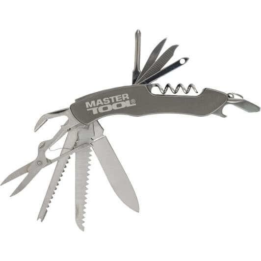 Швейцарский нож MasterTool 79-0125