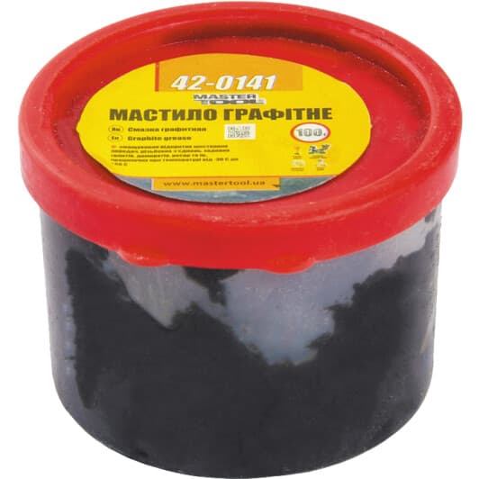 Мастило MasterTool графітна