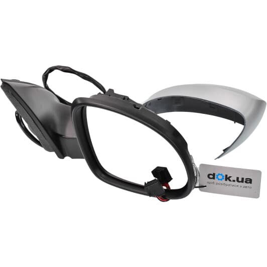 9040136 Alkar Зовнішнє дзеркало